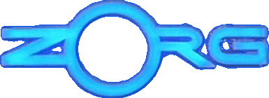 Zorg's logo
