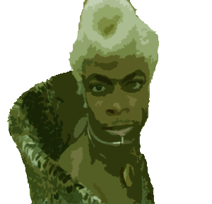 Ruby Rhod